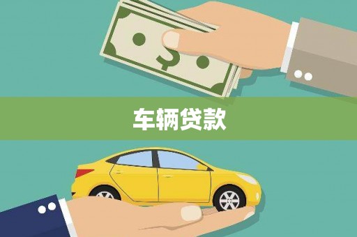 诏安车辆贷款