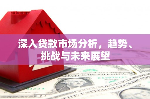 诏安深入贷款市场分析，趋势、挑战与未来展望