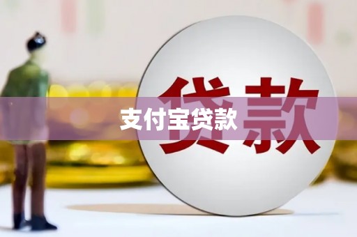 诏安支付宝贷款